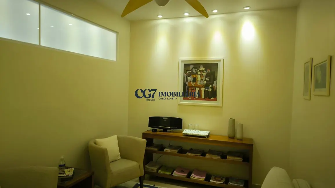 Foto 9 de Sala Comercial com 2 quartos para alugar, 56m2 em Sítio Tamboré Alphaville, Barueri - SP