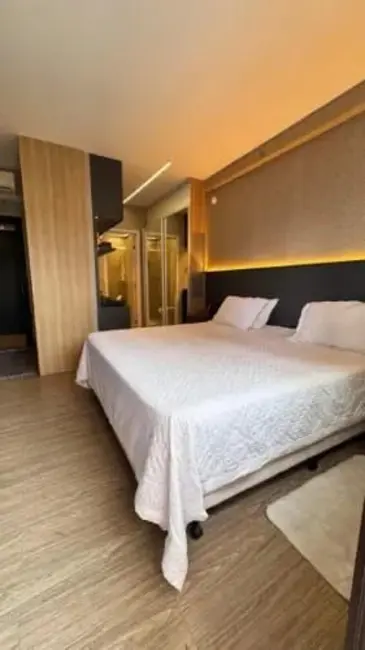 Foto 6 de Apartamento com 1 quarto à venda, 57m2 em Barueri - SP