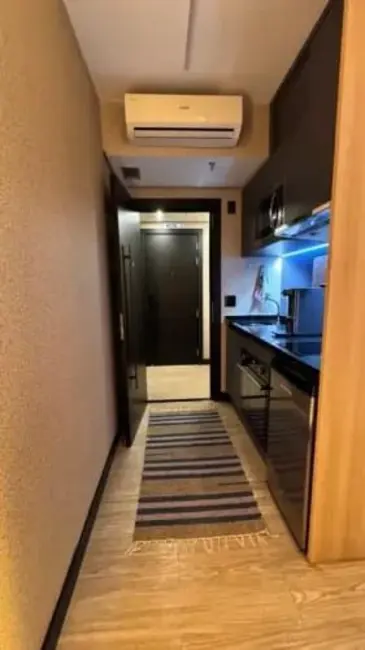 Foto 2 de Apartamento com 1 quarto à venda, 57m2 em Barueri - SP