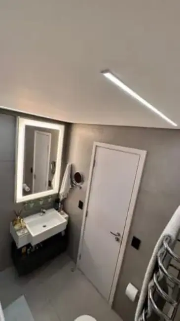 Foto 8 de Apartamento com 1 quarto à venda, 57m2 em Barueri - SP