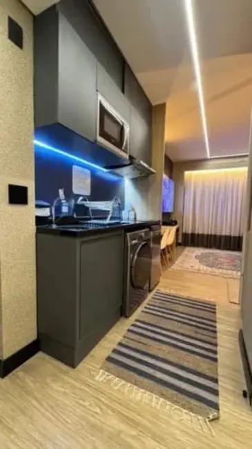 Foto 4 de Apartamento com 1 quarto à venda, 57m2 em Barueri - SP