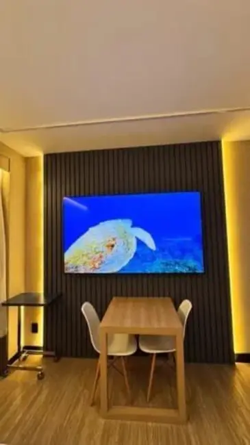 Foto 5 de Apartamento com 1 quarto à venda, 57m2 em Barueri - SP