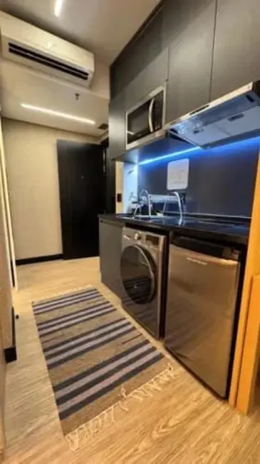 Foto 3 de Apartamento com 1 quarto à venda, 57m2 em Barueri - SP