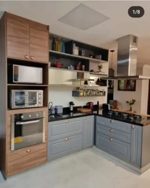 Foto 3 de Sobrado com 3 quartos à venda, 320m2 em Alphaville, Santana De Parnaiba - SP