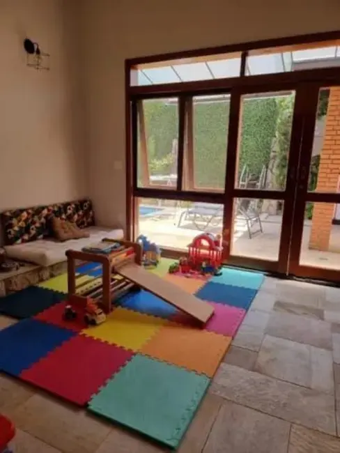 Foto 5 de Sobrado com 3 quartos à venda, 320m2 em Alphaville, Santana De Parnaiba - SP