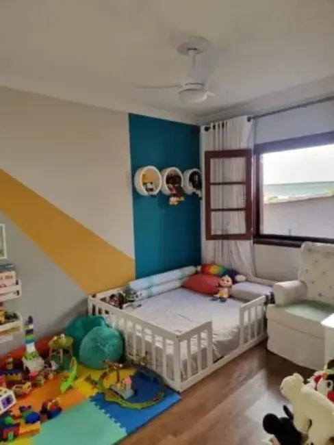 Foto 7 de Sobrado com 3 quartos à venda, 320m2 em Alphaville, Santana De Parnaiba - SP