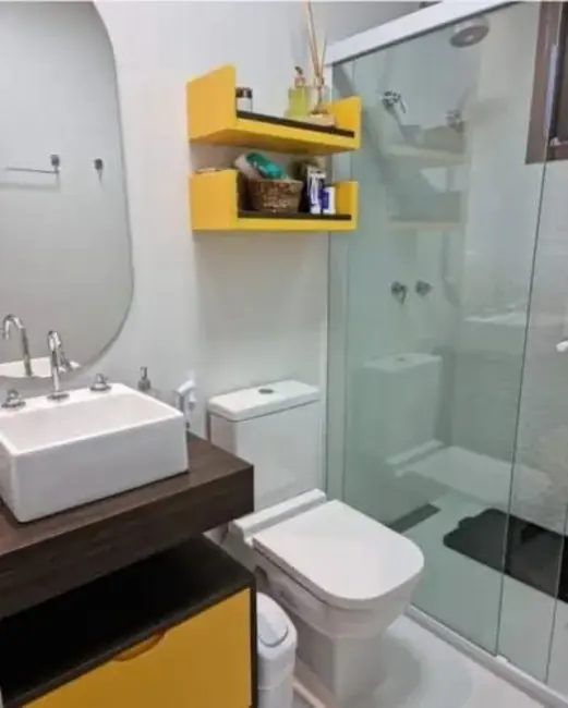 Foto 9 de Sobrado com 3 quartos à venda, 320m2 em Alphaville, Santana De Parnaiba - SP