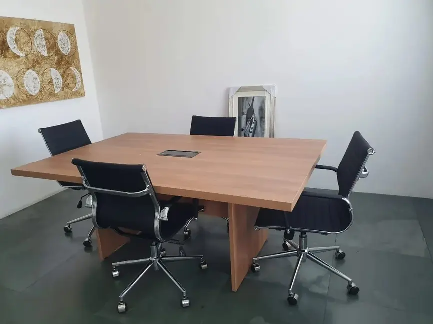 Foto 1 de Sala Comercial com 1 quarto à venda, 57m2 em Alphaville Industrial, Barueri - SP