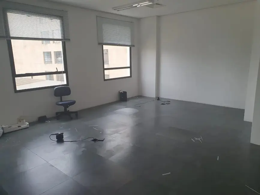 Foto 2 de Sala Comercial com 1 quarto à venda, 57m2 em Alphaville Industrial, Barueri - SP
