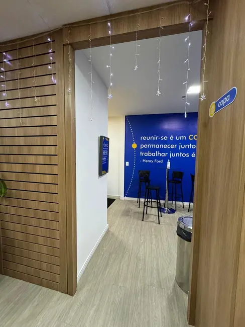 Foto 1 de Sala Comercial com 6 quartos à venda, 396m2 em Sítio Tamboré Alphaville, Barueri - SP