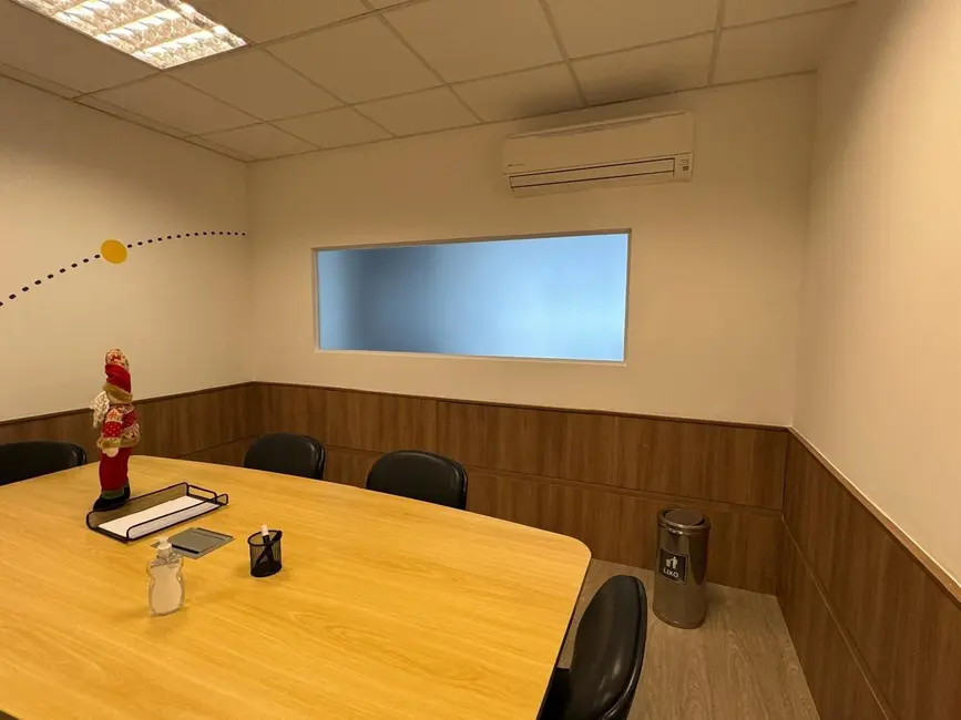 Foto 2 de Sala Comercial com 6 quartos à venda, 396m2 em Sítio Tamboré Alphaville, Barueri - SP