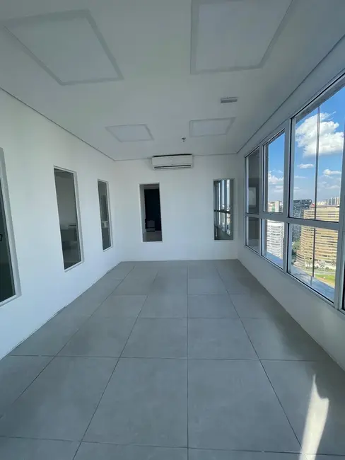 Foto 6 de Sala Comercial com 6 quartos à venda, 396m2 em Sítio Tamboré Alphaville, Barueri - SP