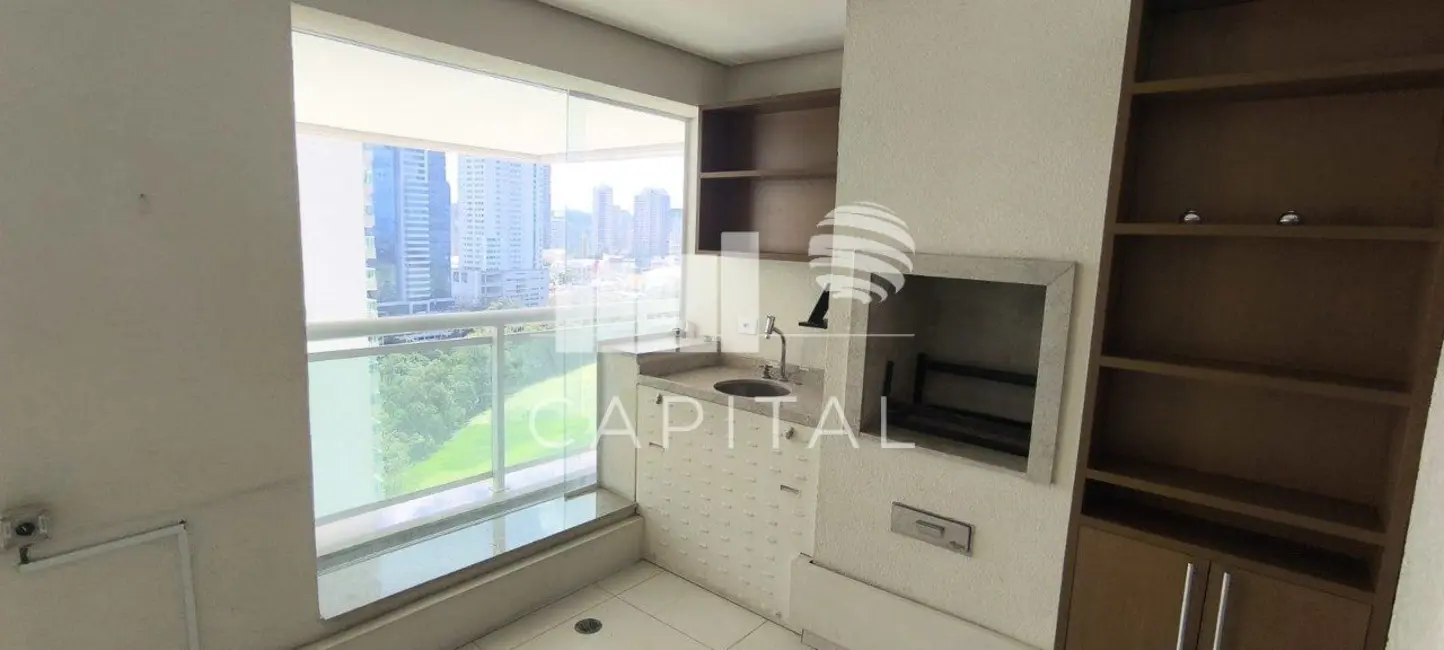Foto 9 de Apartamento com 3 quartos para alugar, 176m2 em Alphaville Empresarial, Barueri - SP