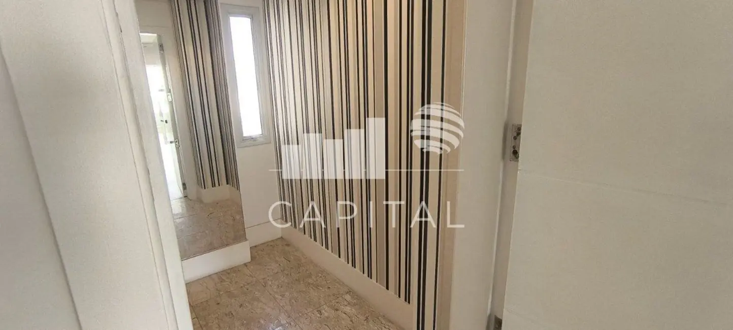Foto 8 de Apartamento com 3 quartos para alugar, 176m2 em Alphaville Empresarial, Barueri - SP