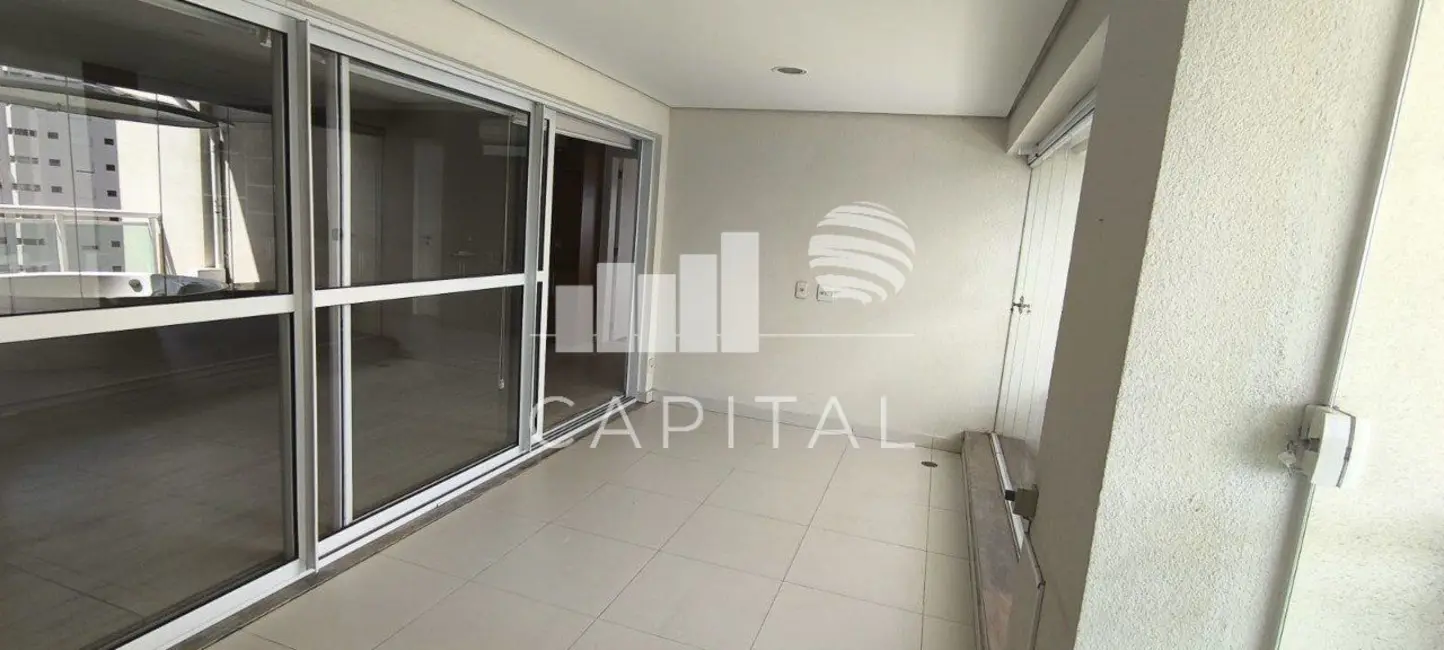 Foto 2 de Apartamento com 3 quartos para alugar, 176m2 em Alphaville Empresarial, Barueri - SP