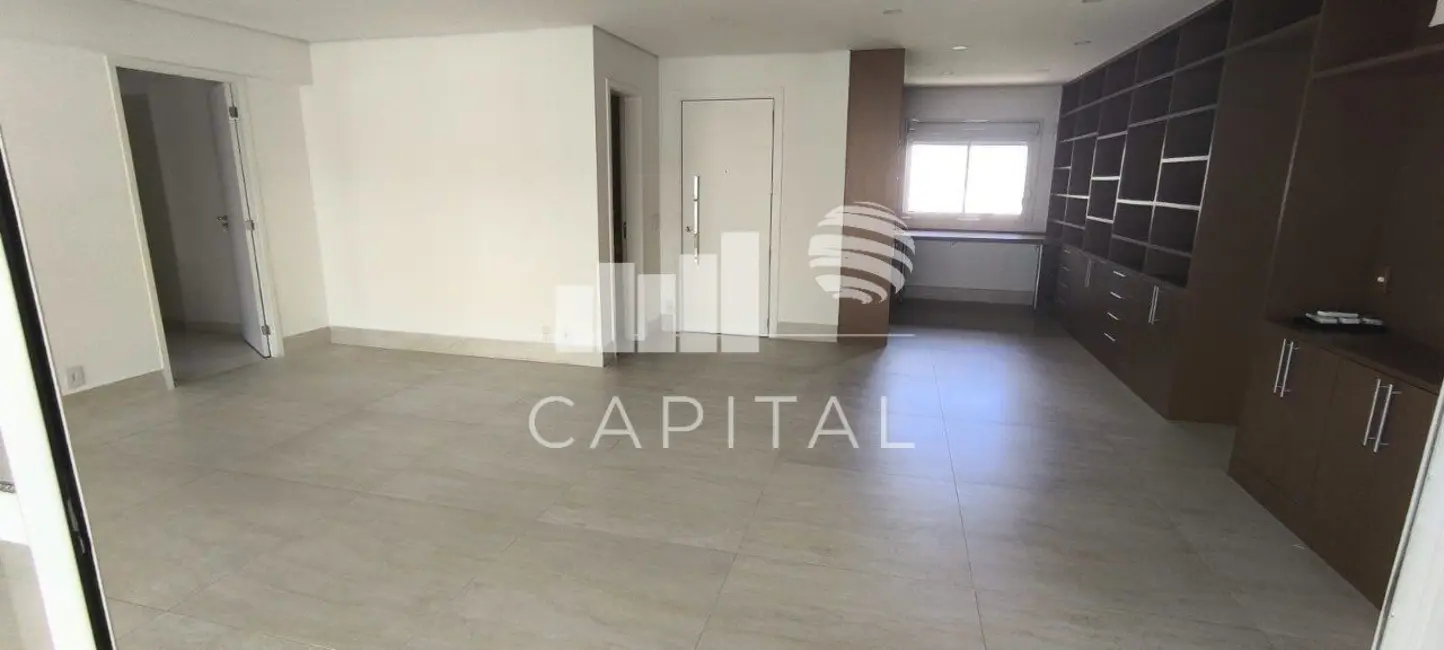 Foto 5 de Apartamento com 3 quartos para alugar, 176m2 em Alphaville Empresarial, Barueri - SP