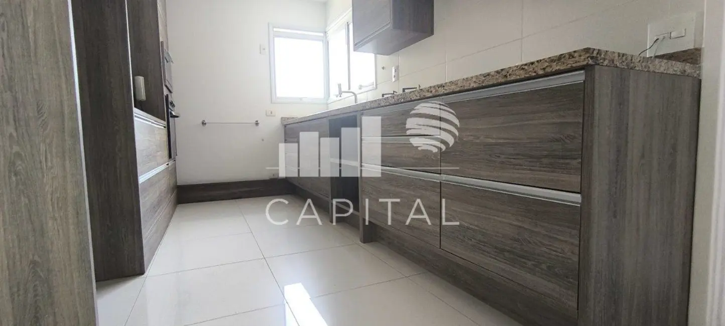 Foto 6 de Apartamento com 3 quartos para alugar, 176m2 em Alphaville Empresarial, Barueri - SP