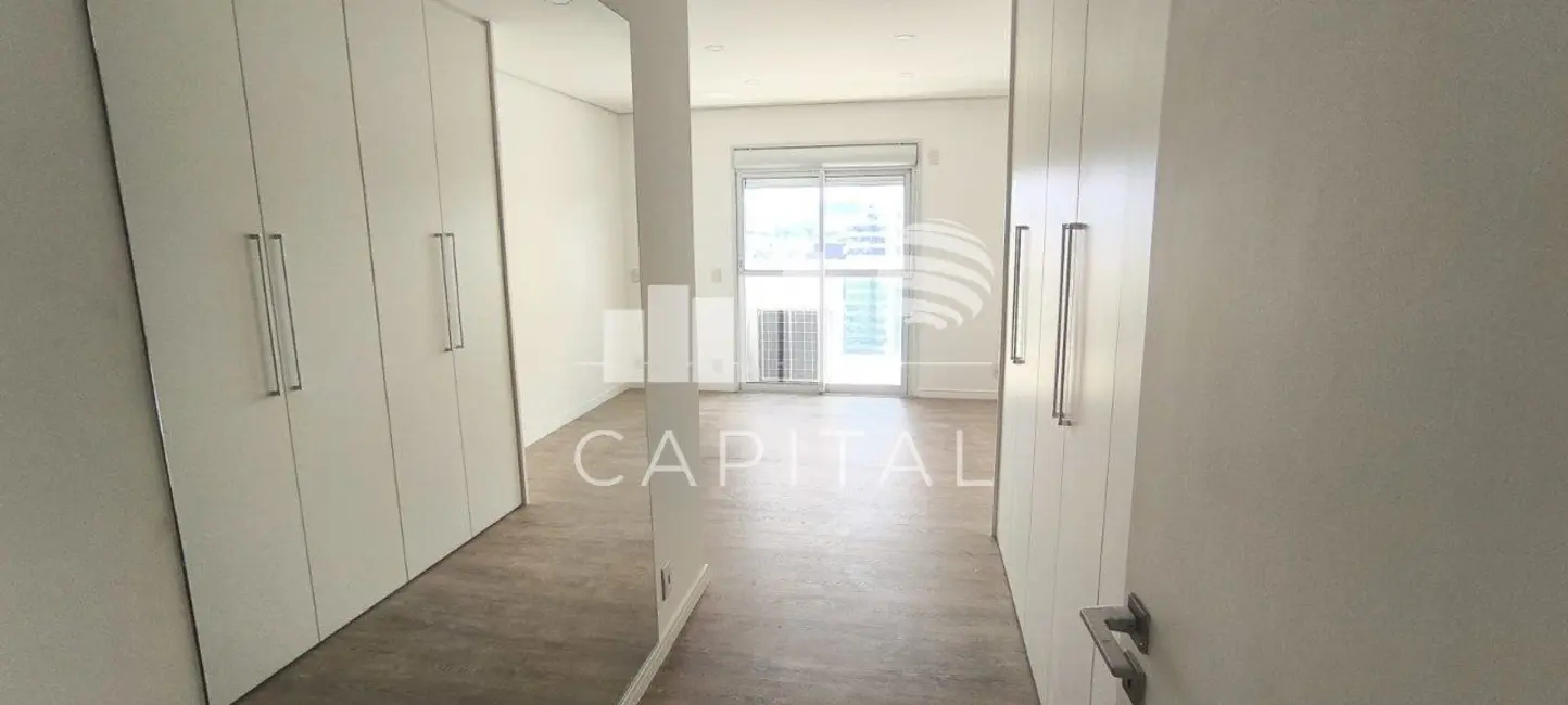 Foto 7 de Apartamento com 3 quartos para alugar, 176m2 em Alphaville Empresarial, Barueri - SP