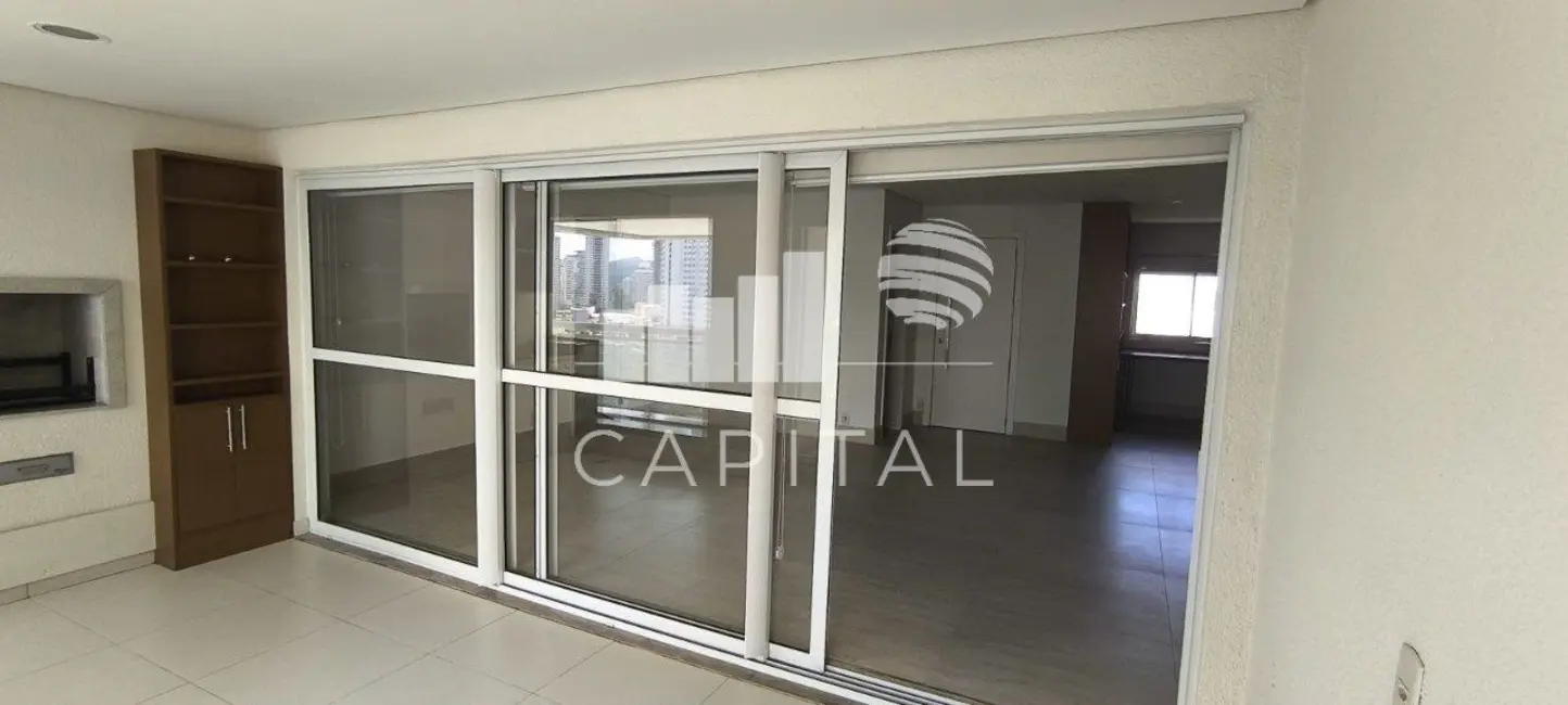 Foto 3 de Apartamento com 3 quartos para alugar, 176m2 em Alphaville Empresarial, Barueri - SP