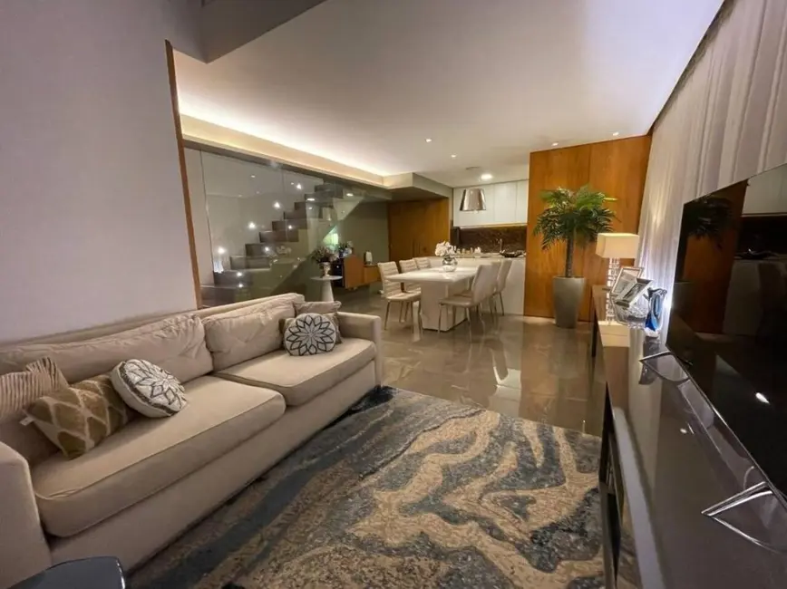 Foto 1 de Apartamento com 2 quartos à venda, 82m2 em Alphaville Conde II, Barueri - SP