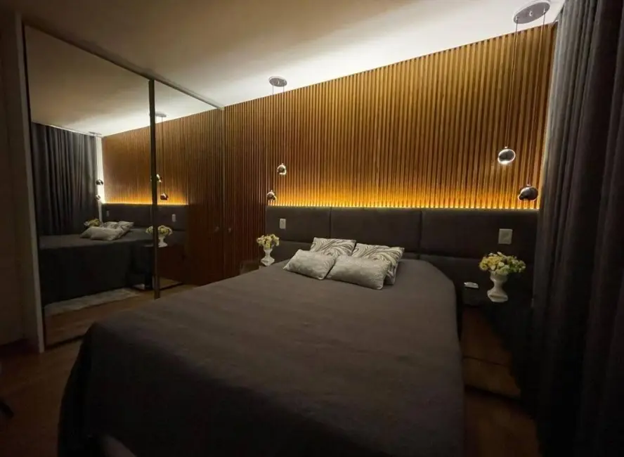 Foto 5 de Apartamento com 2 quartos à venda, 82m2 em Alphaville Conde II, Barueri - SP