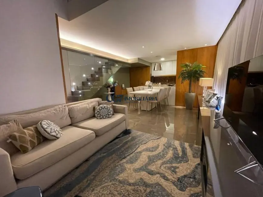 Foto 1 de Apartamento com 2 quartos à venda, 82m2 em Alphaville Conde II, Barueri - SP