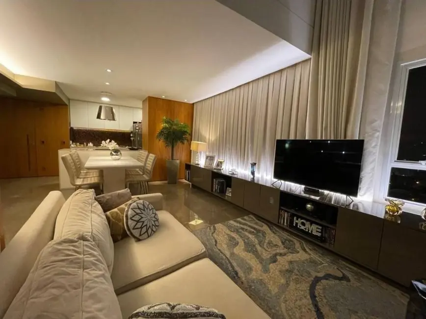 Foto 2 de Apartamento com 2 quartos à venda, 82m2 em Alphaville Conde II, Barueri - SP