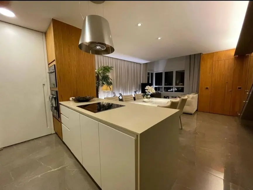 Foto 4 de Apartamento com 2 quartos à venda, 82m2 em Alphaville Conde II, Barueri - SP