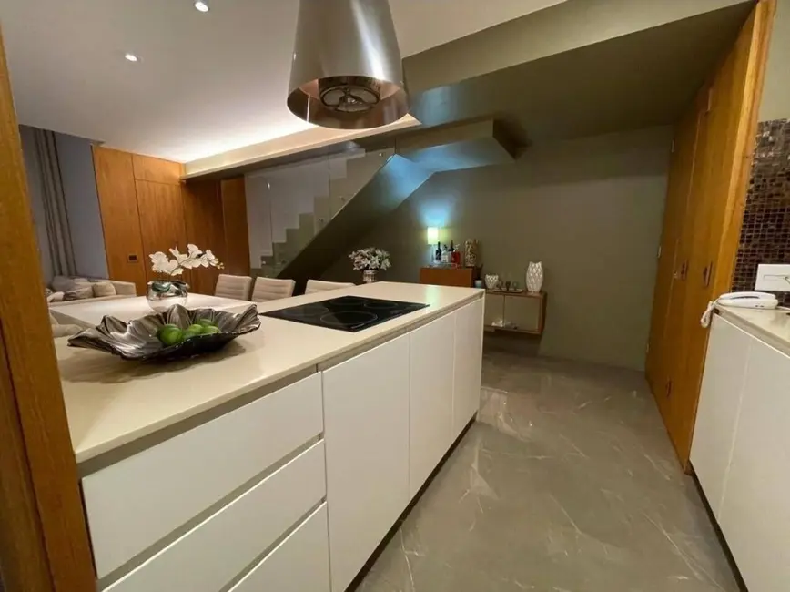 Foto 3 de Apartamento com 2 quartos à venda, 82m2 em Alphaville Conde II, Barueri - SP