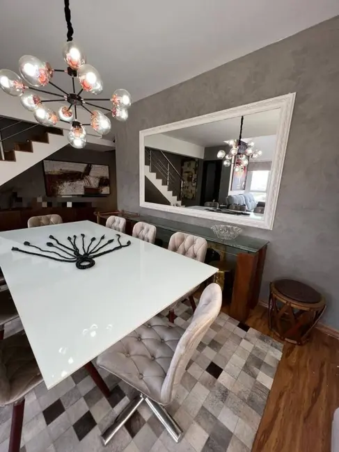 Foto 1 de Apartamento com 2 quartos à venda, 82m2 em Alphaville Conde II, Barueri - SP