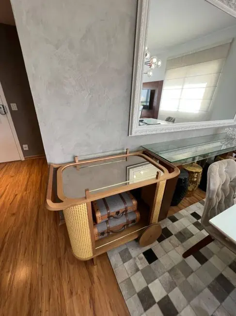 Foto 3 de Apartamento com 2 quartos à venda, 82m2 em Alphaville Conde II, Barueri - SP