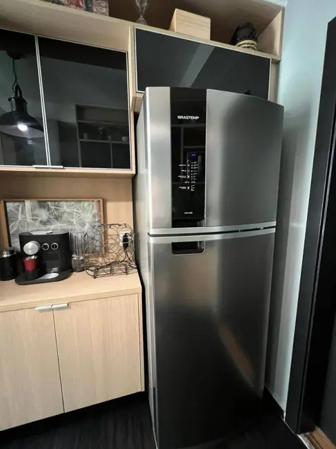 Foto 6 de Apartamento com 2 quartos à venda, 82m2 em Alphaville Conde II, Barueri - SP