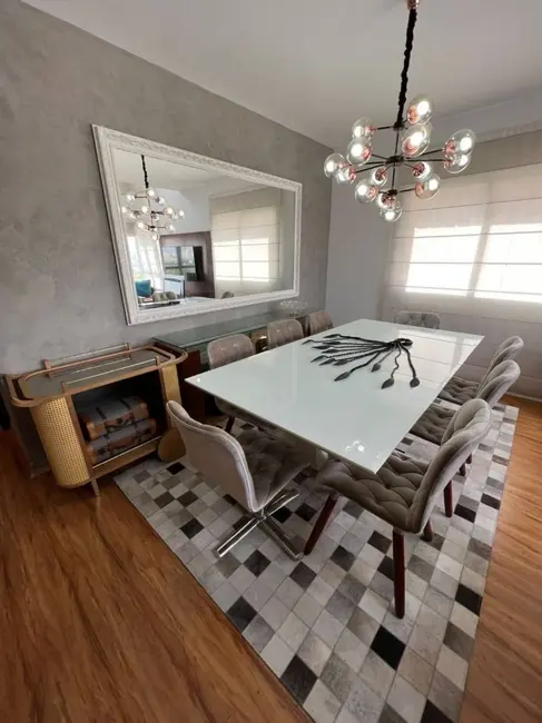 Foto 2 de Apartamento com 2 quartos à venda, 82m2 em Alphaville Conde II, Barueri - SP