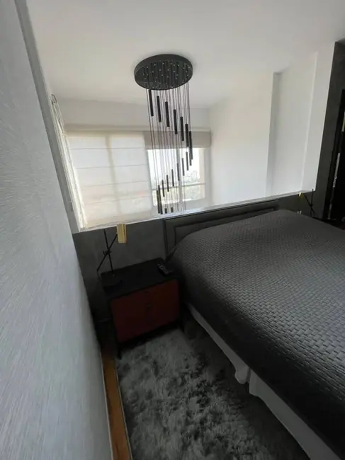 Foto 8 de Apartamento com 2 quartos à venda, 82m2 em Alphaville Conde II, Barueri - SP