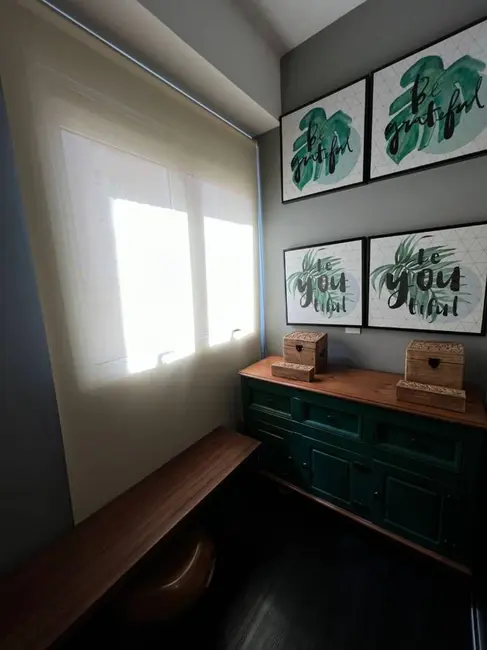 Foto 9 de Apartamento com 2 quartos à venda, 82m2 em Alphaville Conde II, Barueri - SP