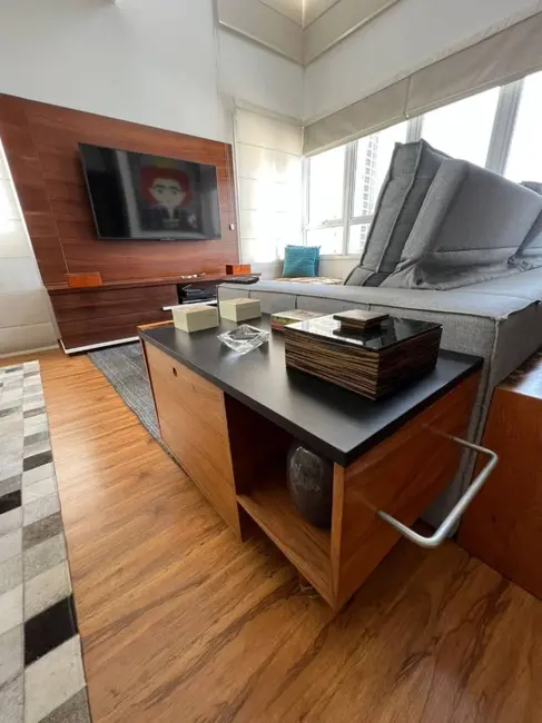 Foto 5 de Apartamento com 2 quartos à venda, 82m2 em Alphaville Conde II, Barueri - SP