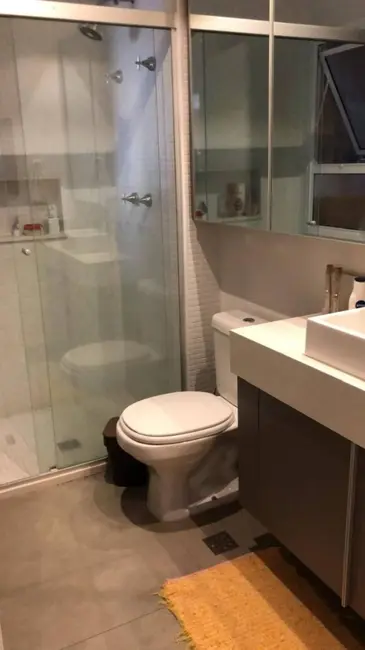 Foto 8 de Apartamento com 2 quartos à venda, 133m2 em Alphaville Conde II, Barueri - SP