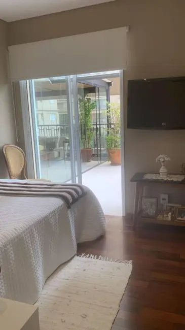 Foto 9 de Apartamento com 2 quartos à venda, 133m2 em Alphaville Conde II, Barueri - SP