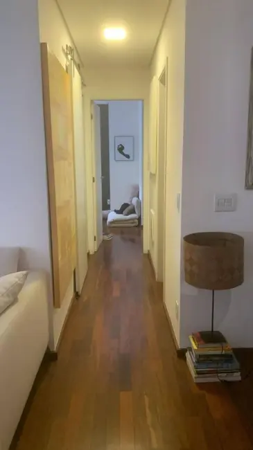 Foto 4 de Apartamento com 2 quartos à venda, 133m2 em Alphaville Conde II, Barueri - SP