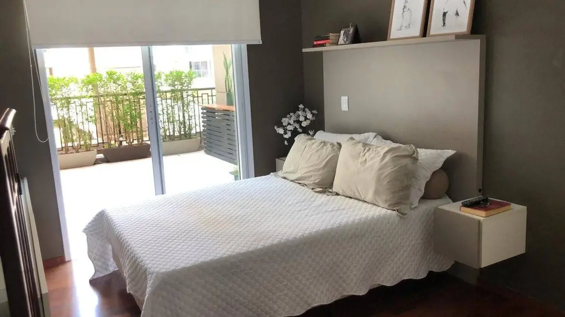 Foto 7 de Apartamento com 2 quartos à venda, 133m2 em Alphaville Conde II, Barueri - SP