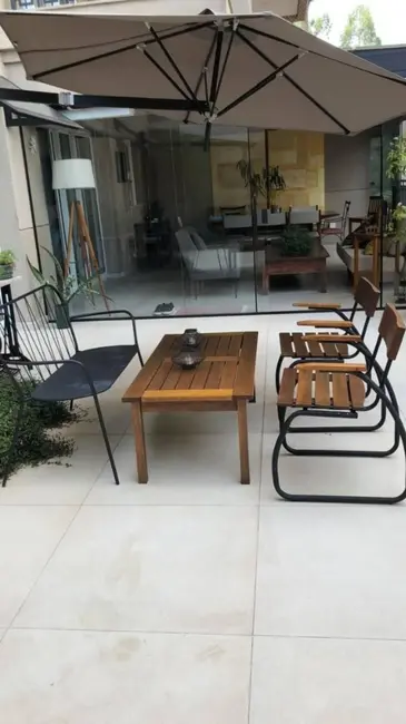 Foto 1 de Apartamento com 2 quartos à venda, 133m2 em Alphaville Conde II, Barueri - SP