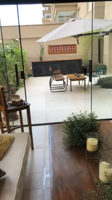 Foto 2 de Apartamento com 2 quartos à venda, 133m2 em Alphaville Conde II, Barueri - SP