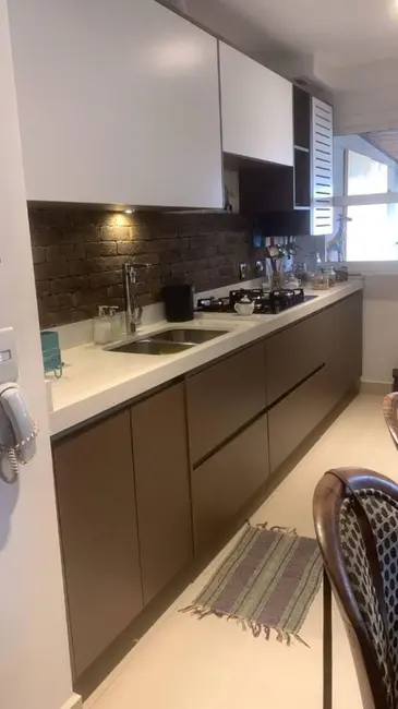 Foto 5 de Apartamento com 2 quartos à venda, 133m2 em Alphaville Conde II, Barueri - SP