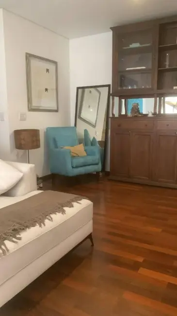 Foto 6 de Apartamento com 2 quartos à venda, 133m2 em Alphaville Conde II, Barueri - SP