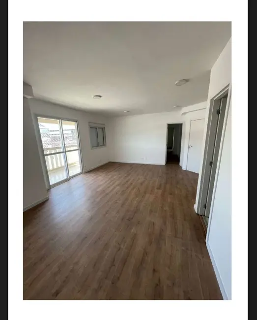 Foto 2 de Apartamento com 3 quartos para alugar, 109m2 em Centro Comercial Jubran, Barueri - SP