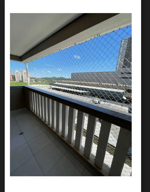 Foto 1 de Apartamento com 3 quartos para alugar, 109m2 em Centro Comercial Jubran, Barueri - SP