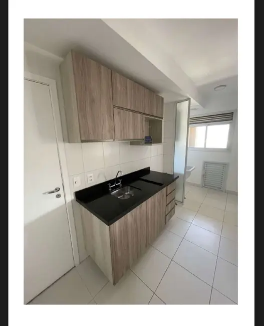 Foto 3 de Apartamento com 3 quartos para alugar, 109m2 em Centro Comercial Jubran, Barueri - SP
