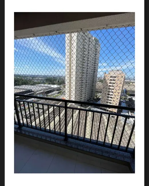 Apartamento com 2 quartos para alugar, 84m2 em Centro Comercial Jubran, Barueri - SP - imagem 8 Foto 8 de Apartamento com 2 quartos para alugar, 84m2 em Centro Comercial Jubran, Barueri - SP