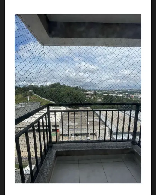 Apartamento com 3 quartos para alugar, 109m2 em Centro Comercial Jubran, Barueri - SP - imagem 8 Foto 8 de Apartamento com 3 quartos para alugar, 109m2 em Centro Comercial Jubran, Barueri - SP