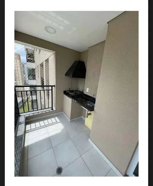 Apartamento com 3 quartos para alugar, 109m2 em Centro Comercial Jubran, Barueri - SP - imagem 9 Foto 9 de Apartamento com 3 quartos para alugar, 109m2 em Centro Comercial Jubran, Barueri - SP